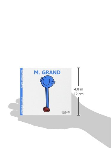 Monsieur Grand