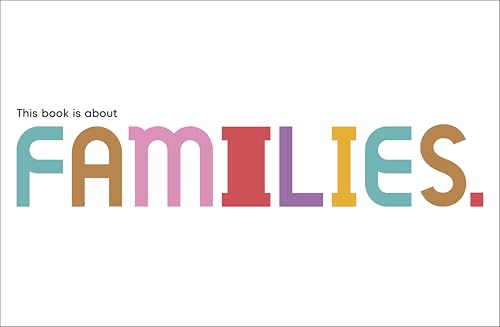 A Kids Book About Gay Parents