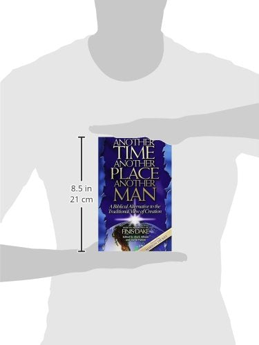Another Time, Another Place, Another Man