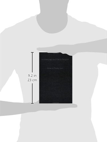 Archaeology and World Religion