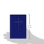 The Book of Common Prayer Study Edition: Blue Paperback