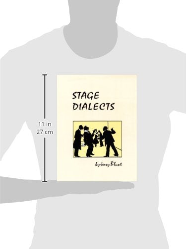 Stage Dialects