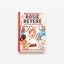 Rosie Revere and the Raucous Riveters: The Questioneers Book #1