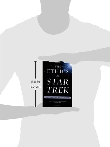 ETHICS STAR TREK