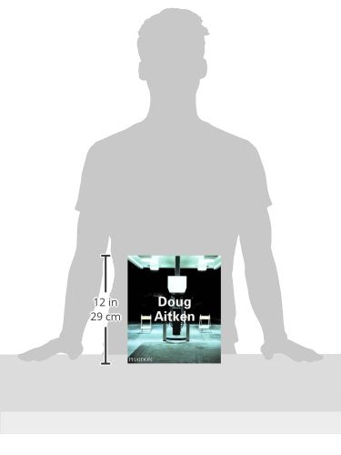 Doug Aitken (Phaidon Contemporary Artists Series)