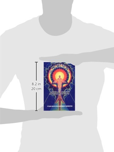 The Projection of the Astral Body