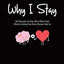Why I Stay: 365 Reasons to Stay Alive When Your Mind is Giving You Every Reason Not to