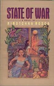 State of War: A Novel of Life in the Philippines