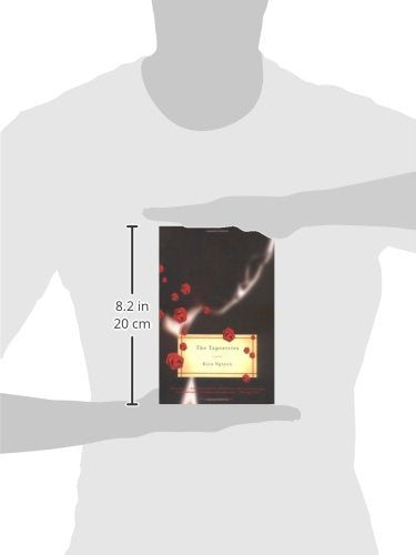 The Tapestries: A Novel