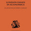 London Essays in Economics: In Honour of Edwin Cannan