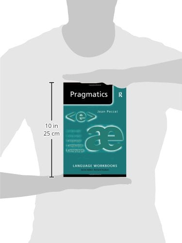 Pragmatics (Language Workbooks)