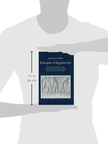 Principles of Egyptian Art (Griffith Institute Publications)
