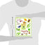 Painted Garden: A Year In Words And Watercolors