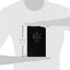 ESV Pew Bible (Black)