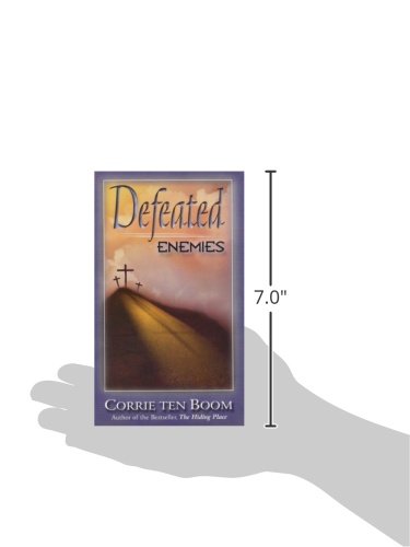 Defeated Enemies