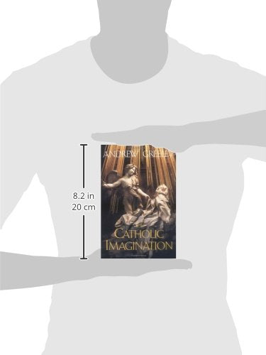 The Catholic Imagination