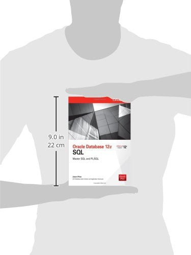 Oracle Database 12c SQL