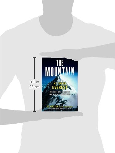 The Mountain: My Time on Everest