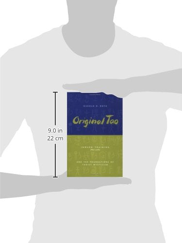 Original Tao by Roth, Harold