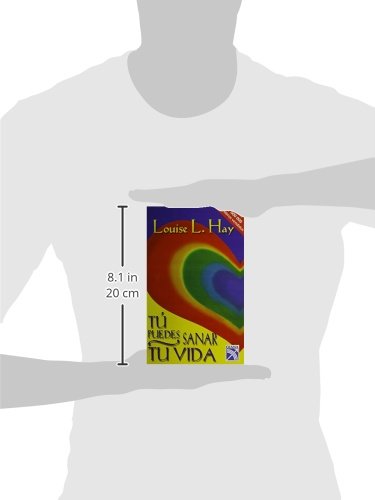 Tu puedes sanar tu vida/ You Can Heal Your Life (Spanish Edition)