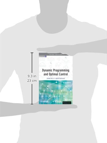 Dynamic Programming & Optimal Control, Vol. I