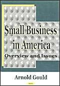 Small Business in America: Overview and Issues