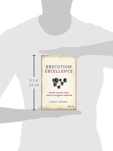 Execution Excellence: Making Strategy Work Using the Balanced Scorecard