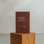 NIV Lectio Bible: A simple, ancient way to read the library of Scripture, Cloth over Board: The Practicing the Way edition with an introduction by John Mark Comer