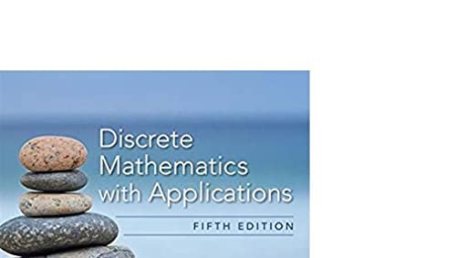 Discrete Mathematics with Applications, Metric Edition