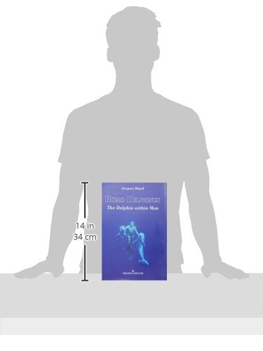 Homo Delphinus, The Dolphin Within Man