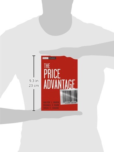 The Price Advantage