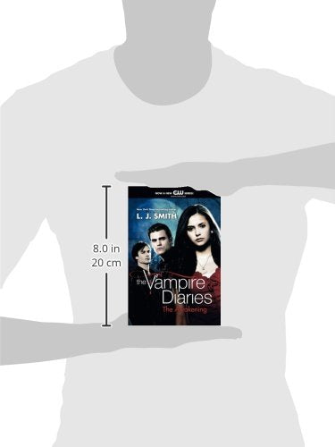 The Awakening (The Vampire Diaries, Vol. 1) (Vampire Diaries, 1)
