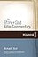 Romans (6) (The Story of God Bible Commentary)