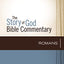 Romans (6) (The Story of God Bible Commentary)
