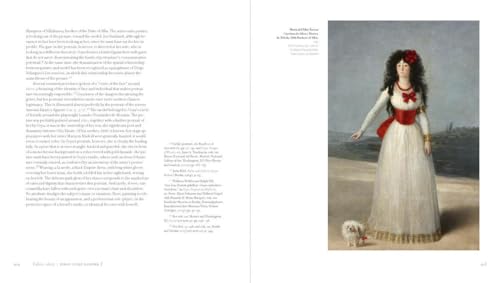 Francisco de Goya: Exhibition Guide