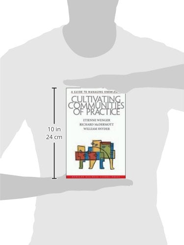 Cultivating Communities of Practice