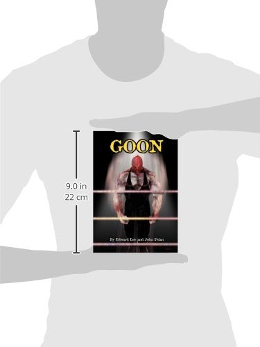 GOON - Ilustrated Revised Edition
