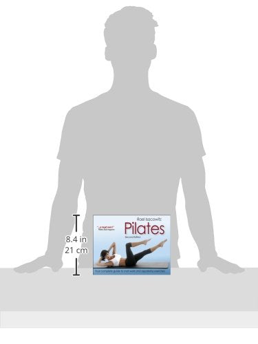 Pilates by Isacowitz, Rael