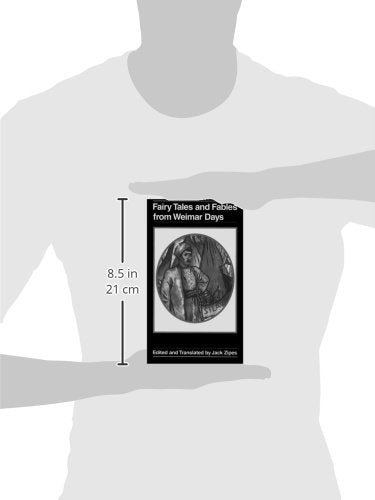 Fairy Tales and Fables from Weimar Days