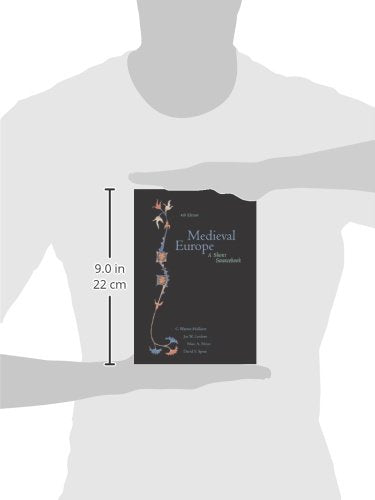 Medieval Europe: A Short Sourcebook