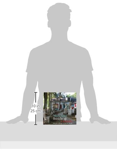 Mary Nohl: Inside & Outside