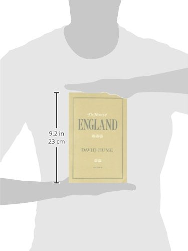 HISTORY OF ENGLAND VOL 3 PB, THE (History of England (Liberty Classics))