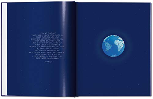 The Earth and I