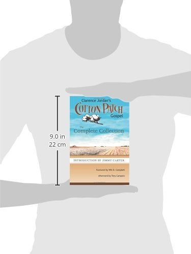 Cotton Patch Gospel: The Complete Collection