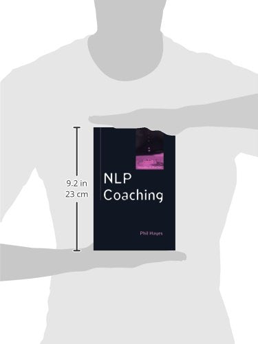 NLP Coaching (Coaching in Practice) by Hayes, Philip