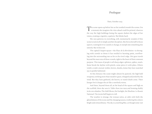 The Woman in the Wallpaper: A Novel
