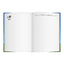 Dear Dad, From You To Me: Memory Journal To Capture Your Fat