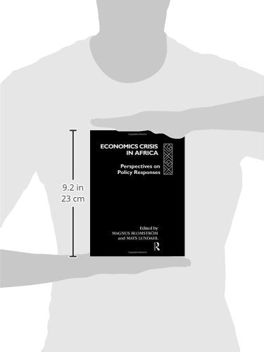 Economic Crisis in Africa: Perspectives on Policy Responses