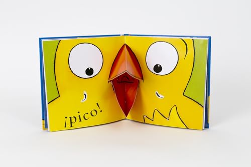 El pollo Pepe (Spanish Edition)