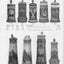 The Mettlach Book, 4th Ed: Illustrated Catalog, Current Prices, Collectors Information